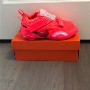 Nike SuperRep Cycle Shoes